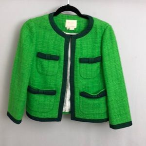 Kate Spade jacket EUC
